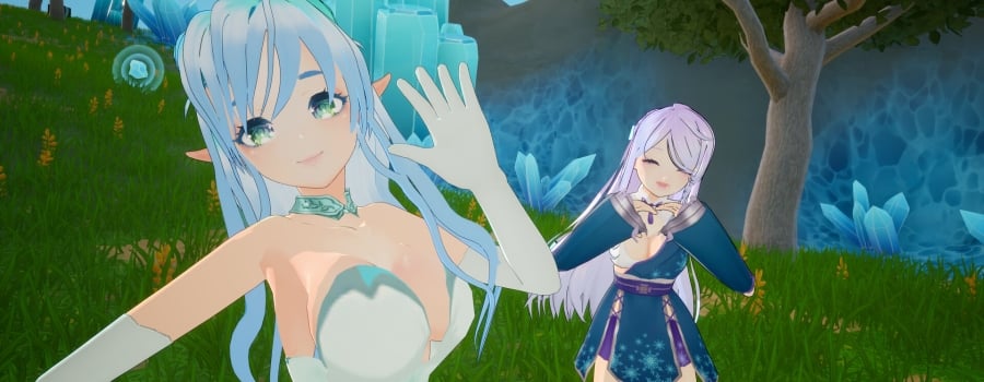 WAIFU IMPACT 2