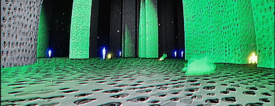 Games published by Jihoooni