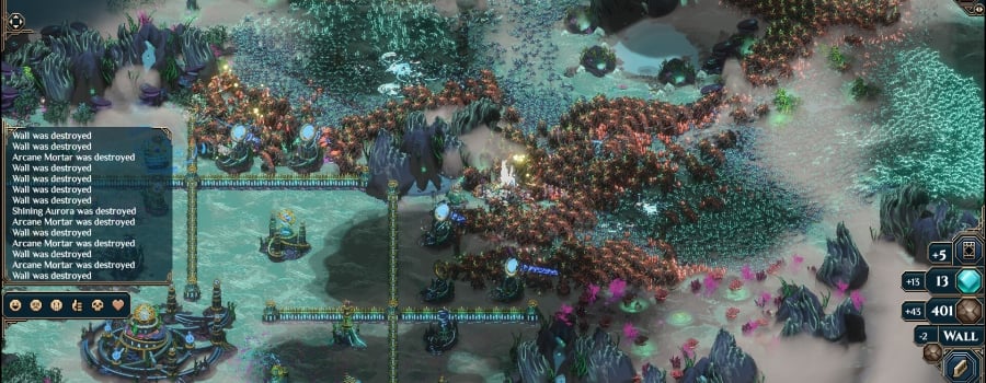 Games developed by 1000 Orks
