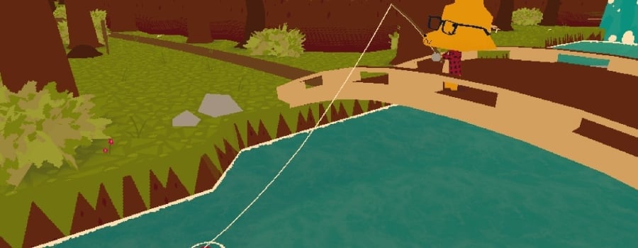 WEBFISHING