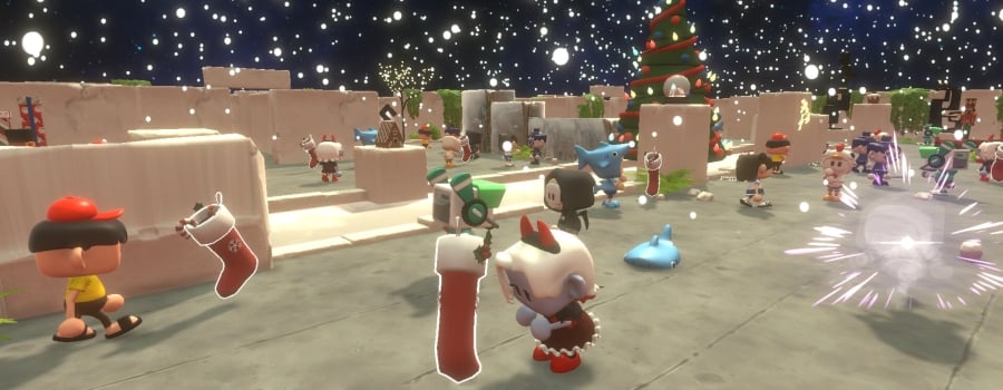 Games published by Nightvendors Studio