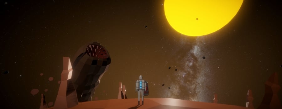 Games developed by Chris Schouten