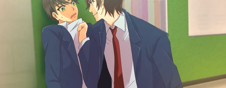 WTC : Love's Labour's Lost