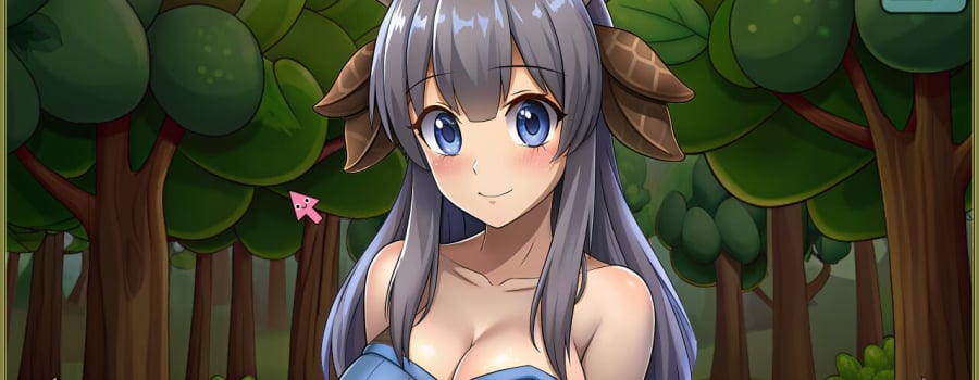 Waifu Simulator: Furry Edition