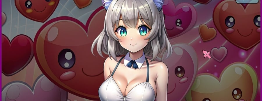 Waifu Simulator