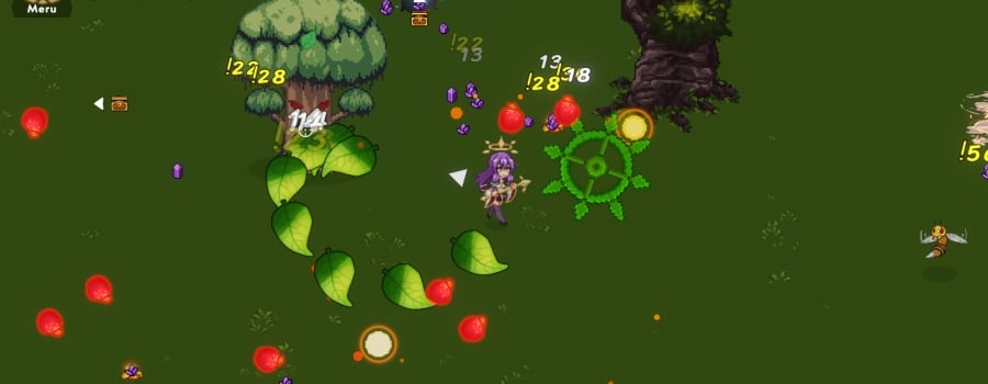 Walpurgis Raid