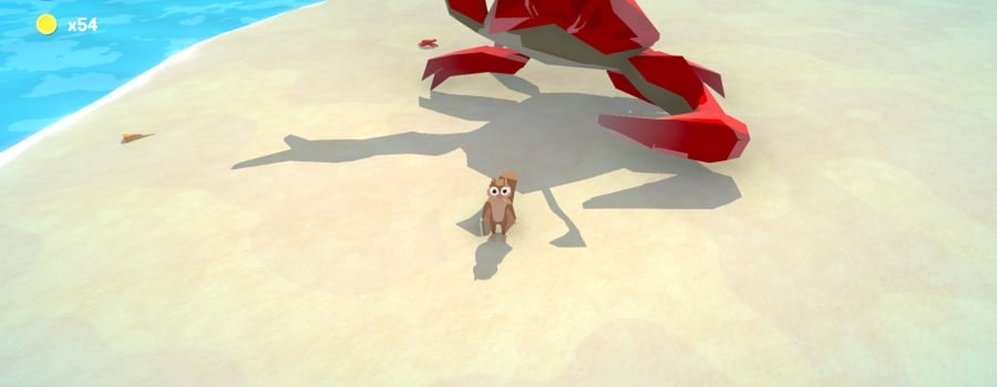 Games developed by Codeer