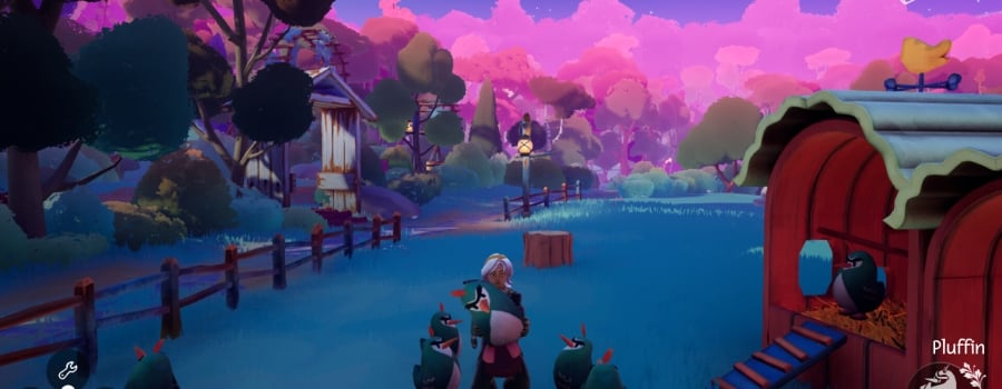 Games developed by Ivy Road