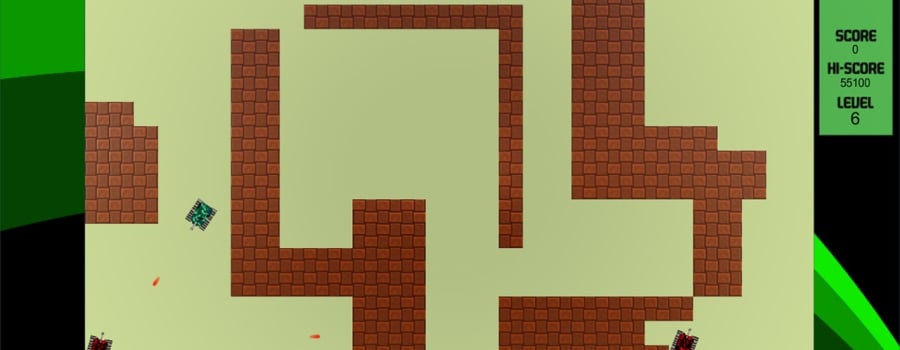 Games published by FCgames15