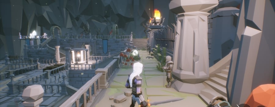 Games developed by ELYZIO