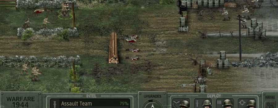 Warfare Legacy Collection