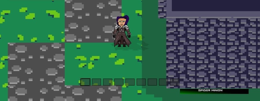 Warhead Destined