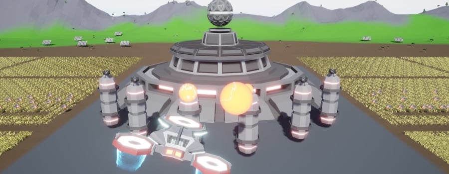 Games published by ID61