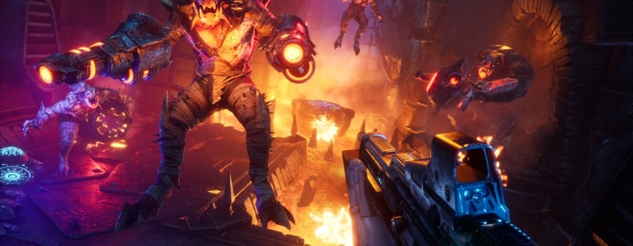 Games developed by Dream Powered Games