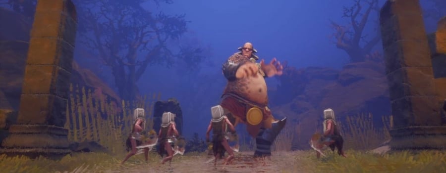 Wartorn