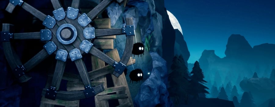 Games published by Moodming