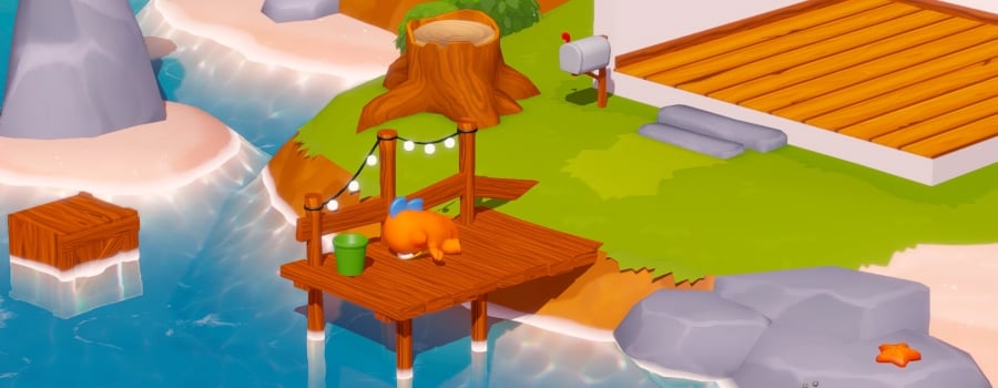 Games developed by Weyrdworks
