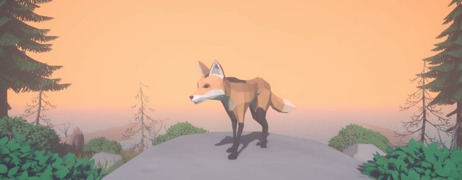 Whispering Paws