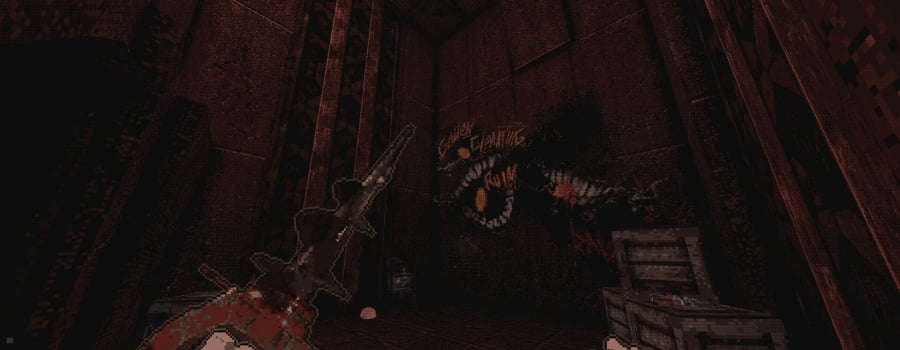 Games developed by Dark Machine Games