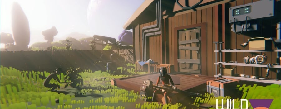 Wild Planet