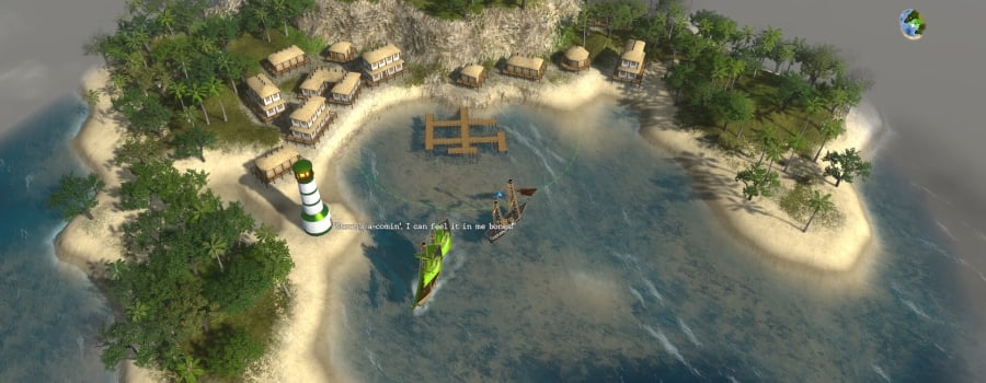 Games developed by Tasharen Entertainment Inc.
