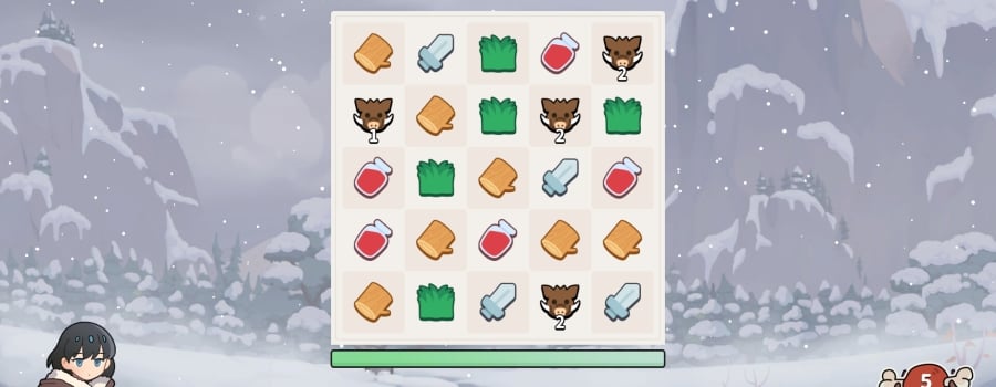 Games developed by Double Jump