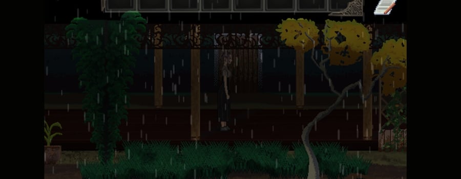 Winter Night