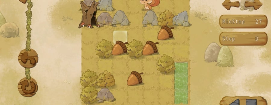 Games developed by 梧桐造梦