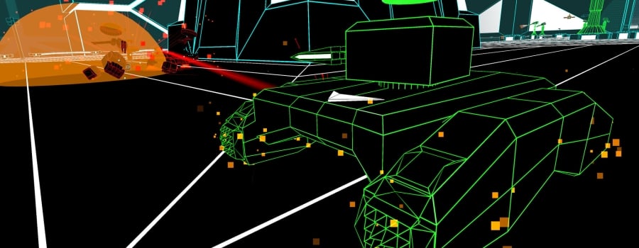 Games developed by Vapor Cat Games LLC