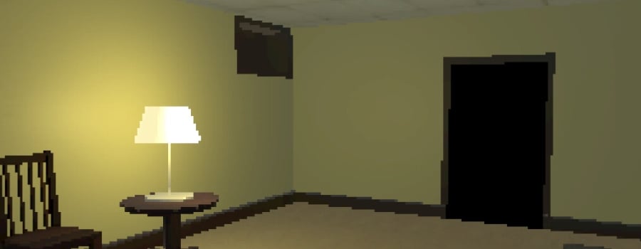 Games developed by Andrew Brenes