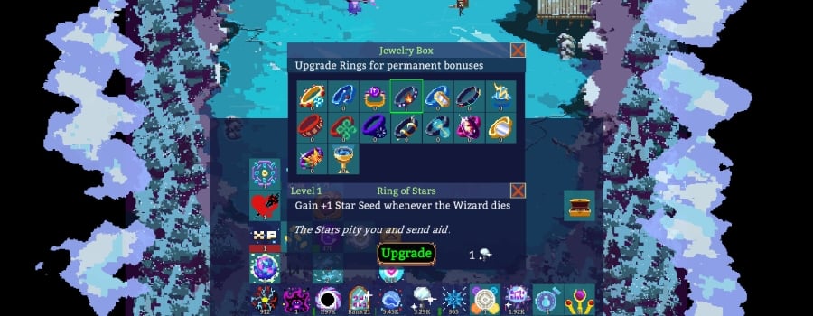 WizUp!