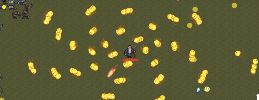 Wizard Blaster