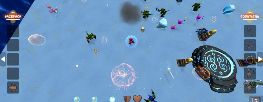 Wizard Realm