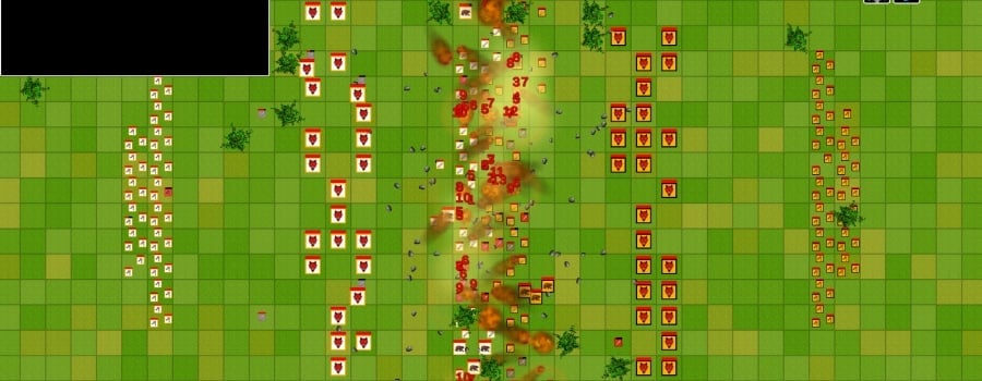 Games published by Psyanotek