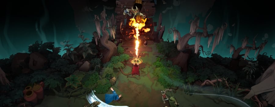 Wizard of Legend 2
