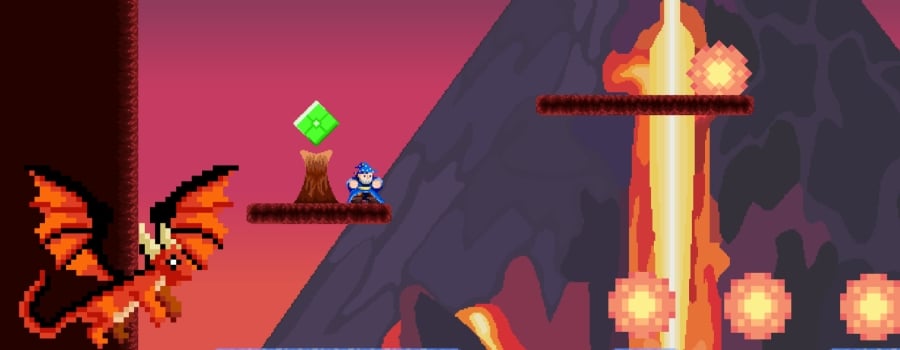Wizard's Warp