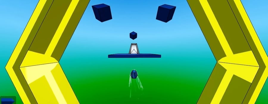 Games developed by Blue Guy Entertainment