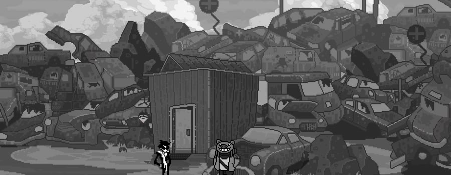 Games developed by OTA IMON Studios