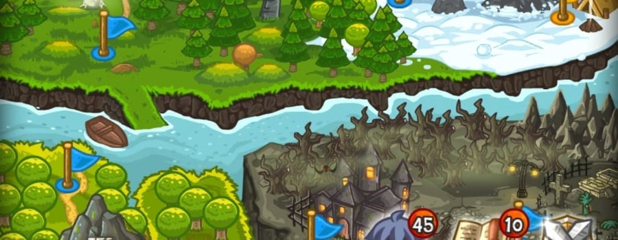 Games developed by PUPPET DEPOT GAME STUDIO