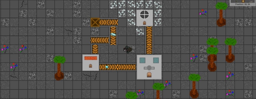 Games published by Altered Pixel Games