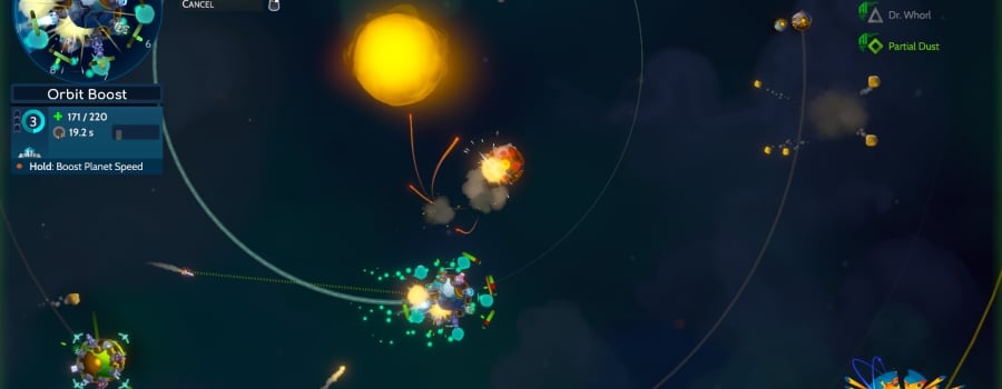 Games published by Team Jolly Roger