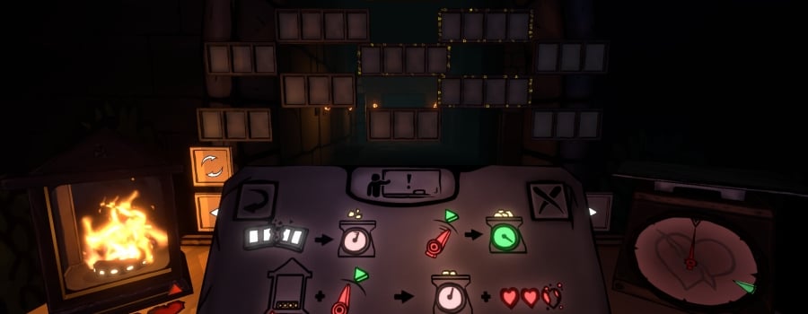 Word Dungeons