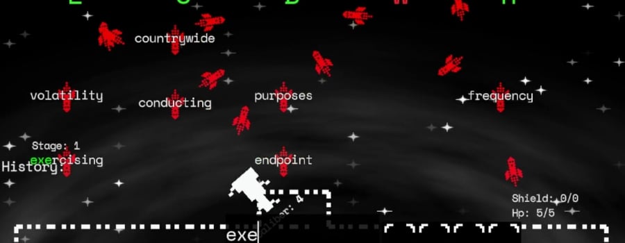 Games developed by Minimal Function