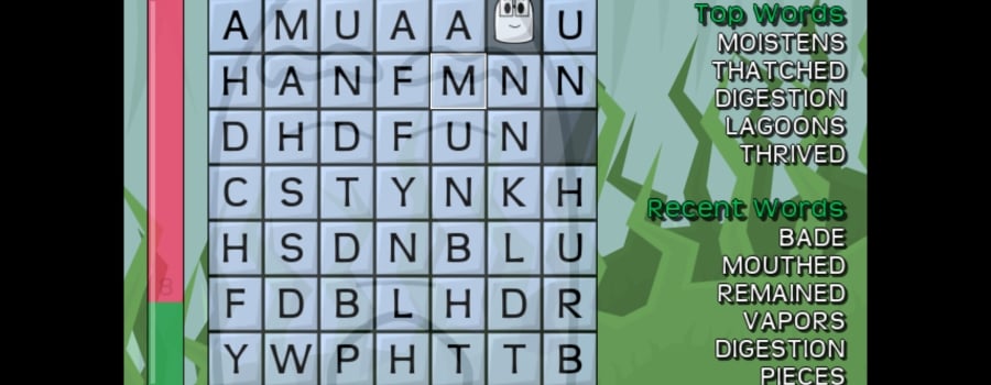 WordLeap