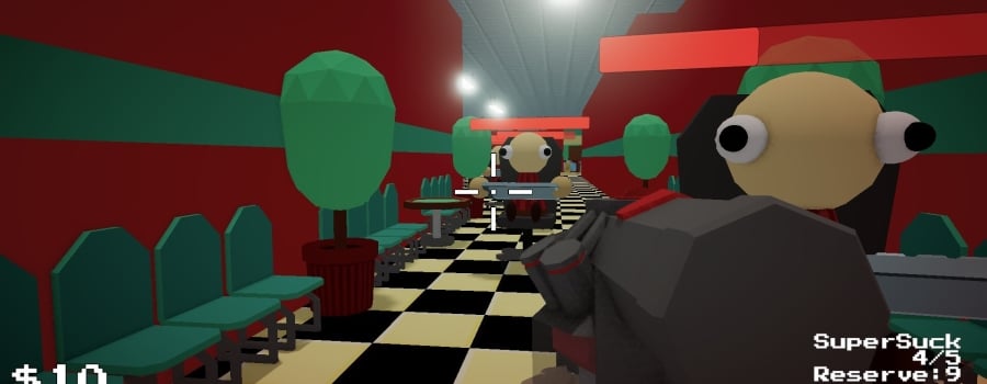 Games developed by Balla Games