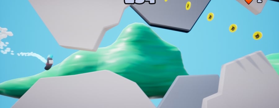 Worm Runner