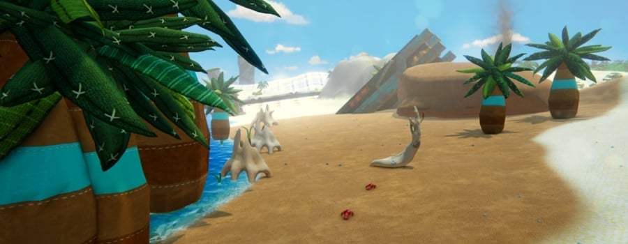 Games developed by Alterego Games