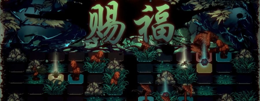 Games developed by LameCat Studio