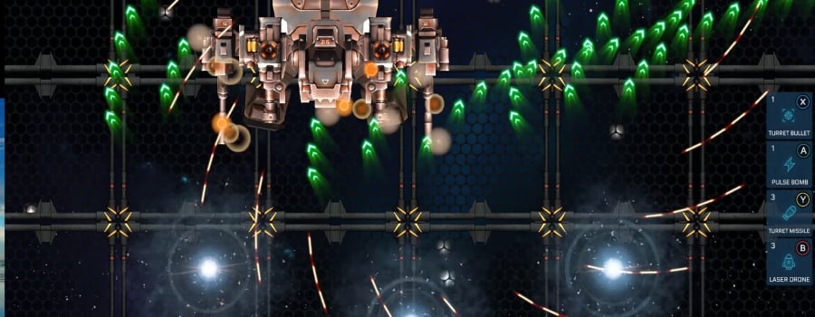 Games published by Cube Games