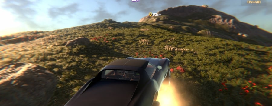 X-Racing
